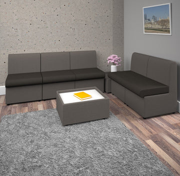 Alto Reception Seating Bundle